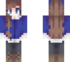 one of my ocs woop woop