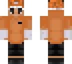 orange for ollie lel