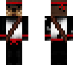 otter red
