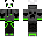 panda