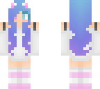 pastel cat