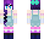 pastel tricksy owins