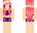 peach swim