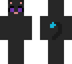 personal skin - blue