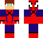 peter parker