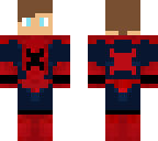 peter parker spider man unmasked