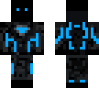 prototype power suit