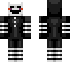 puppet