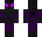 purple virus spiderman