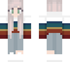 rain skin