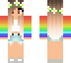rainbow pride