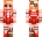 re - fiery fusion