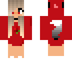 rose wolf girl