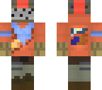 rust lord