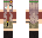 safari