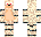 scury the squiruil
