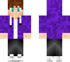 shane skin 1