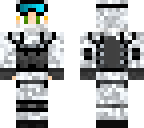 skin edit