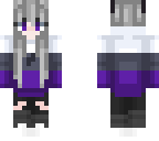 skin for my mom
