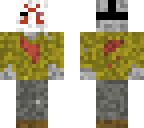 slashy boi