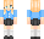 something for rin