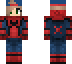 spidergirl dee