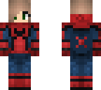 spiderman me
