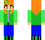 st patrick's day zoe