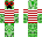 strange loser creeper