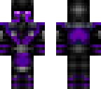 sub-purple zero