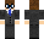 suit edit