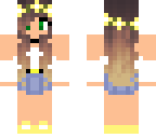 summer yellow