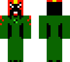 swampfire