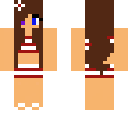 swimsuit girl 2