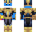 thanos mudkip