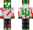 the undead cactus