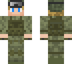 thechocoboco infantry edit