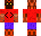 topaz dude