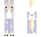 unicorn edit
