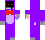 withered bonnie