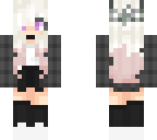 wolf girl