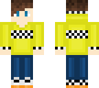 yellow boy
