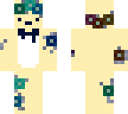 a derp but with many derps