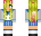 angelica in pdh