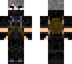 assasin boy