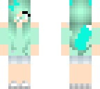 baby icy girl