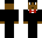 backward guy