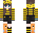 bee queen