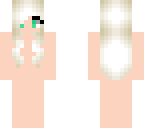 blonde hair base