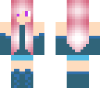 blue chan
